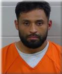 Mugshot of Cesar Hernandez