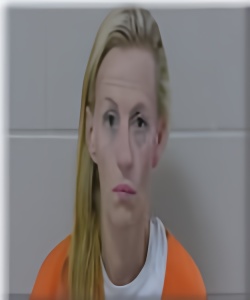 Mugshot of Jenassa Ames