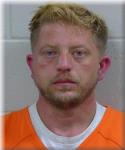 Mugshot of Joshua Knutson
