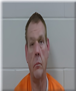 Mugshot of Thomas Schaefer