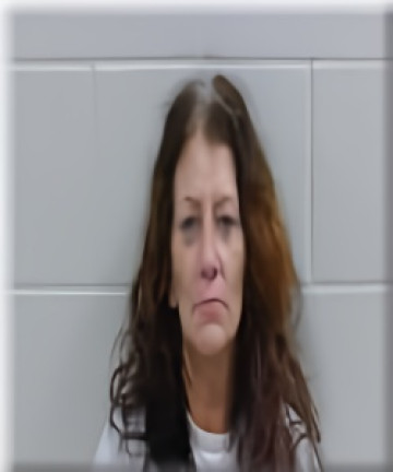 Mugshot of Christel Zillmer