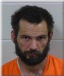 Mugshot of Michael Hart