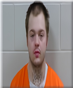 Mugshot of Joseph Bechtel