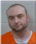 Mugshot of Jacob Bullis