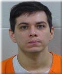 Mugshot of Julian Rivera Vargas