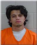 Mugshot of Lester Molina Cruz