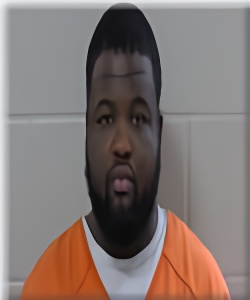 Mugshot of Bryont Holmes