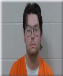 Mugshot of Jacob Gora