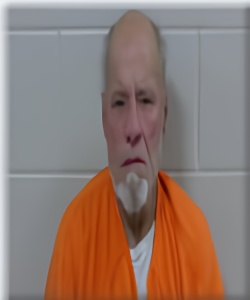 Mugshot of Mark Maassen