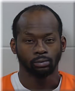 Mugshot of Joseph Maynard