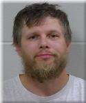 Mugshot of Travis Young