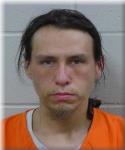 Mugshot of Isaac Lloyd
