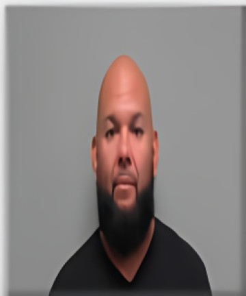Mugshot of Gilbert Gonzalez