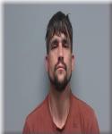 Mugshot of Ryan Kosch