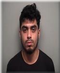 Mugshot of Arling Fajardo Herrera