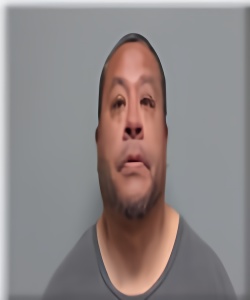 Mugshot of Antonio Valadez