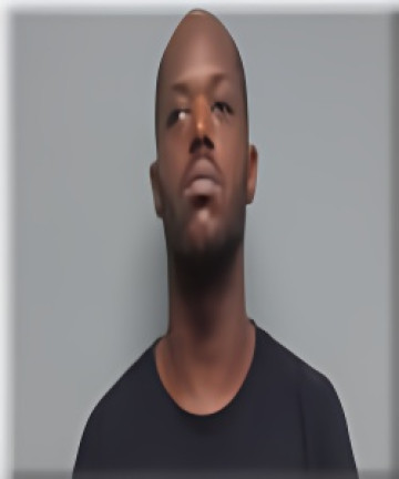 Mugshot of Armoni Lasley