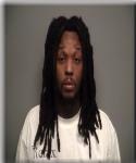 Mugshot of Damaurie Kemp