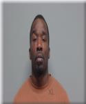 Mugshot of Edgar Washington