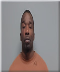 Mugshot of Edgar Washington