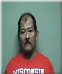 Mugshot of Miguel Mondragon Santos