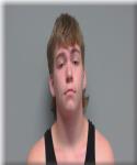 Mugshot of Aiden Ryman