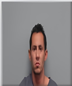 Mugshot of Moises Calderon Casco