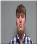 Mugshot of Lucas Jacob