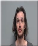 Mugshot of Devin Solis