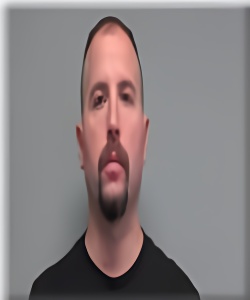 Mugshot of Jason Langland