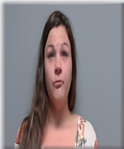 Mugshot of Taylor Mccoy