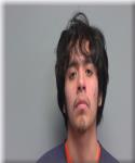 Mugshot of Victor Nieto Marcelo