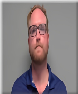 Mugshot of Nicholas Schlaefer