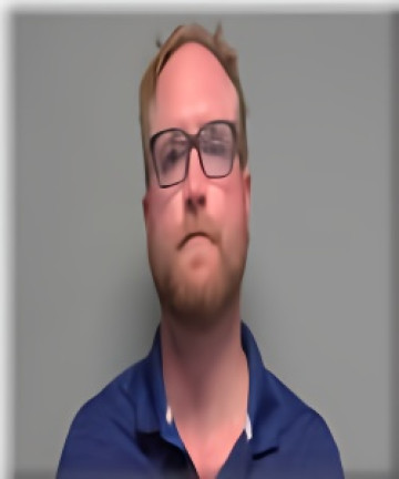 Mugshot of Nicholas Schlaefer