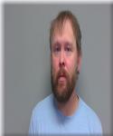 Mugshot of Mark Solheim