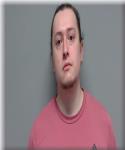 Mugshot of Michael Nolan