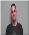Mugshot of Robert Maldonado