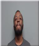 Mugshot of Solomon Bankhead
