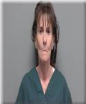 Mugshot of Lisa Braden