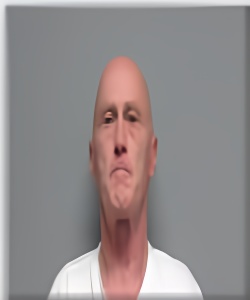 Mugshot of Jon Sharkus