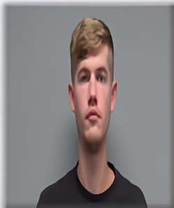 Mugshot of Brodi Seaver