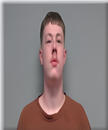 Mugshot of Evan Rich