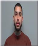 Mugshot of Arturo Elizalde Coello