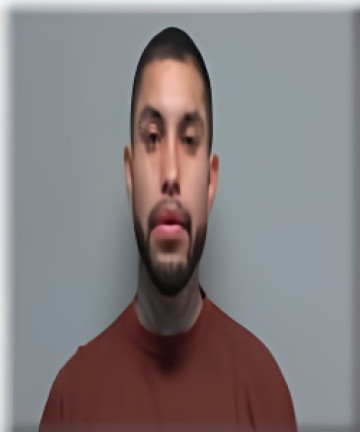 Mugshot of Arturo Elizalde Coello