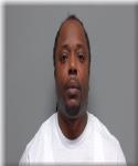 Mugshot of Gecobea Leach