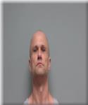Mugshot of Joseph Shaffer