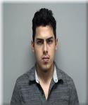 Mugshot of Janier Fajardo Herrera