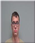 Mugshot of Michael Behenna
