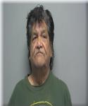 Mugshot of Alvaro Vela