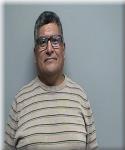 Mugshot of Jose Dubon
